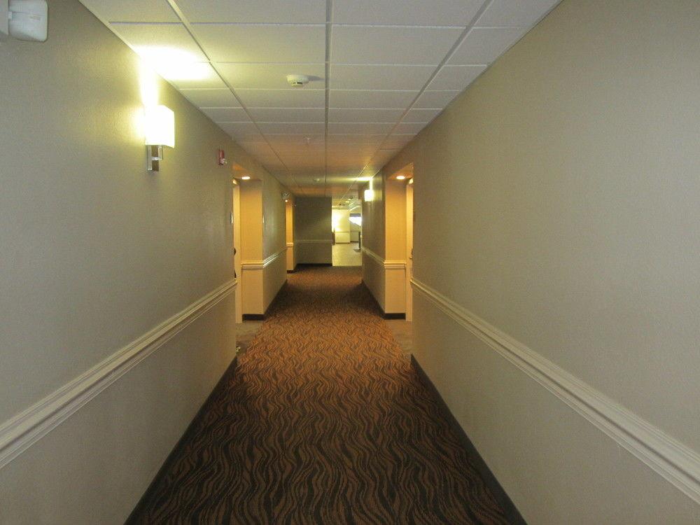 Clarion Pointe Albemarle Hotel Buitenkant foto