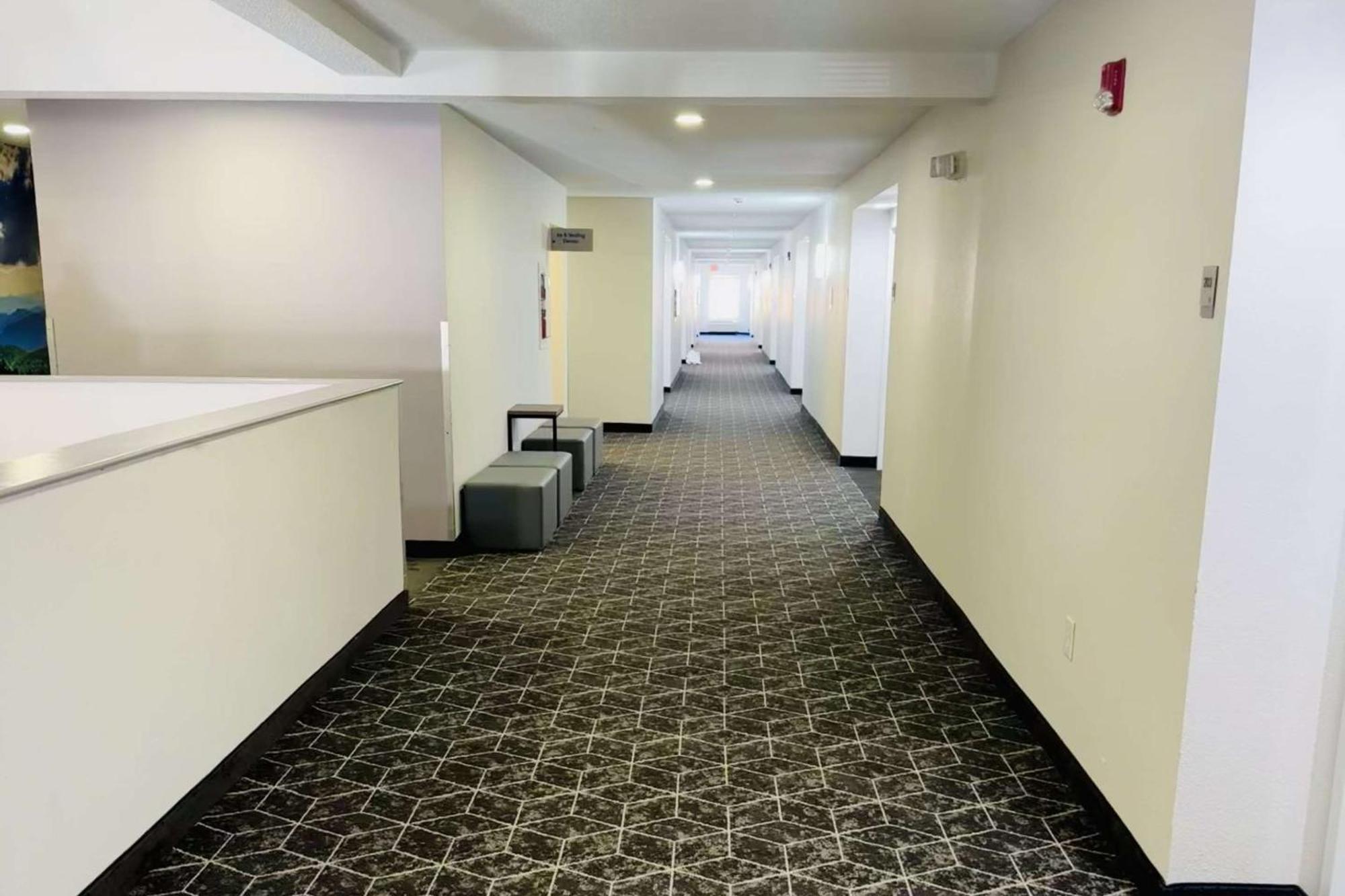 Clarion Pointe Albemarle Hotel Buitenkant foto